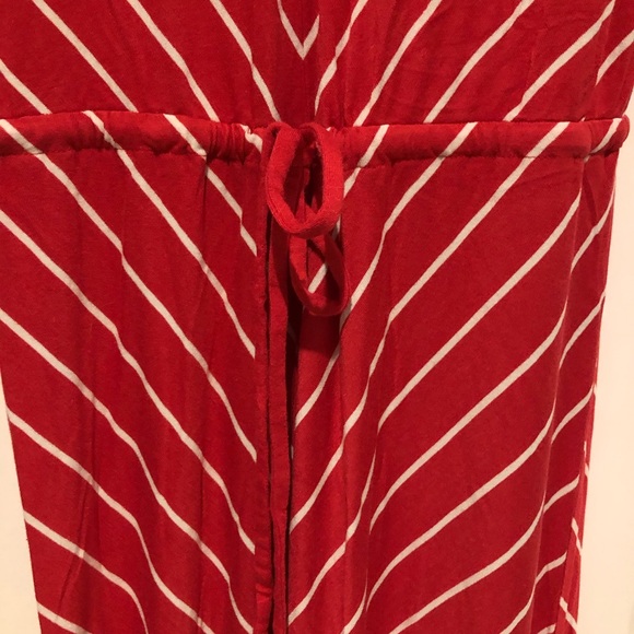 Maxi-dress. - Picture 2 of 4